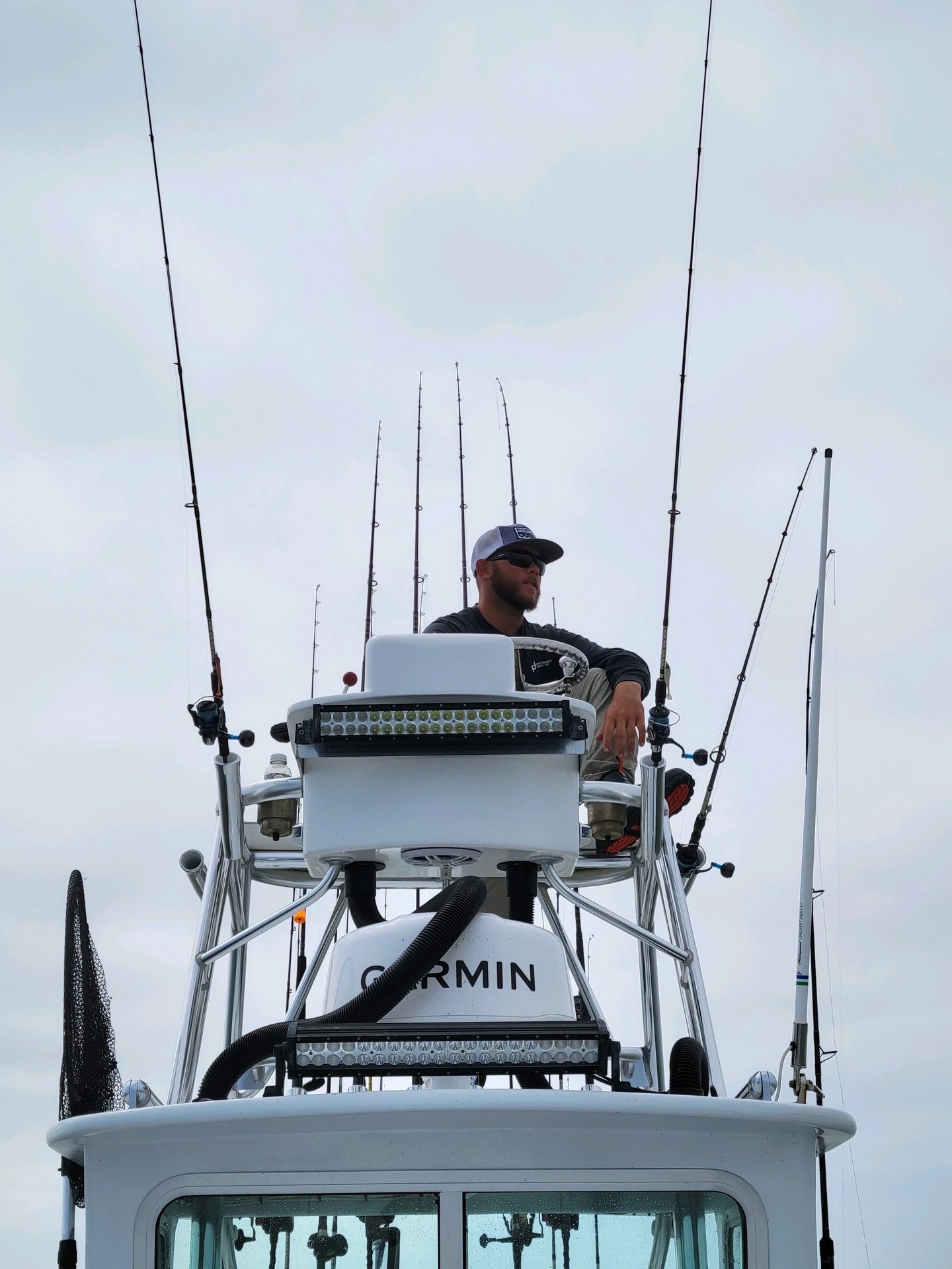 Captain John Canning III