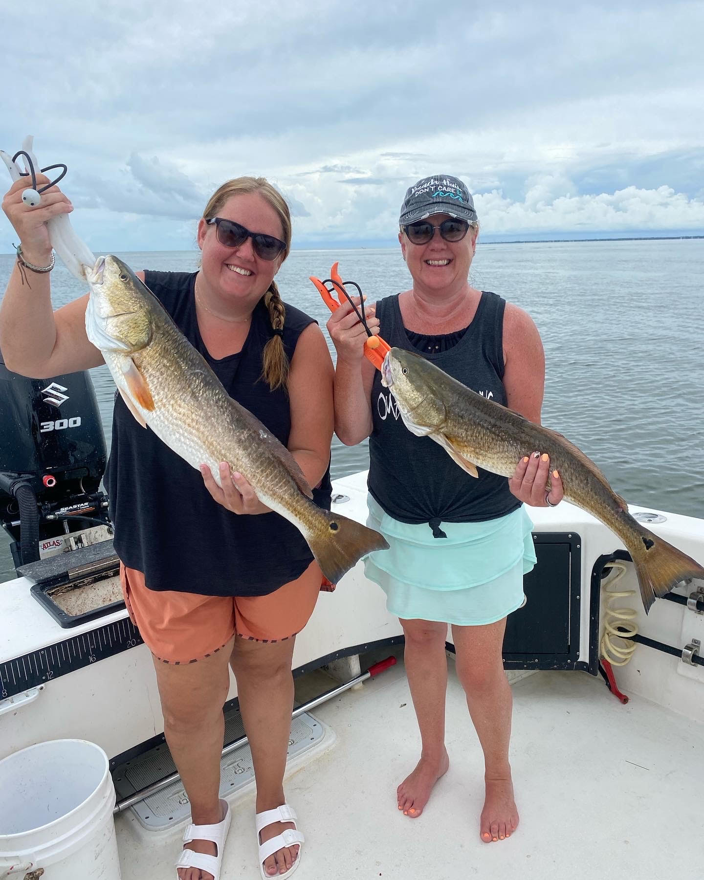 Charter fishing photo 5